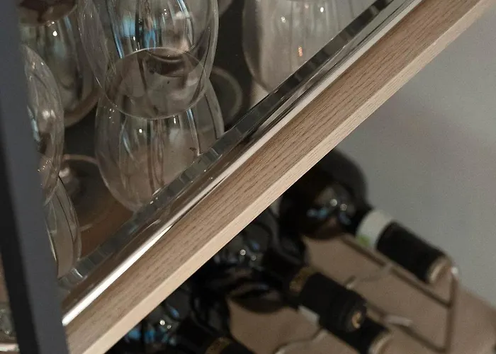 Appartement Terrazza Teodorico Ravenna