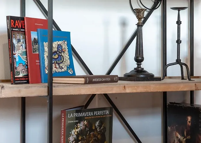 Terrazza Teodorico *