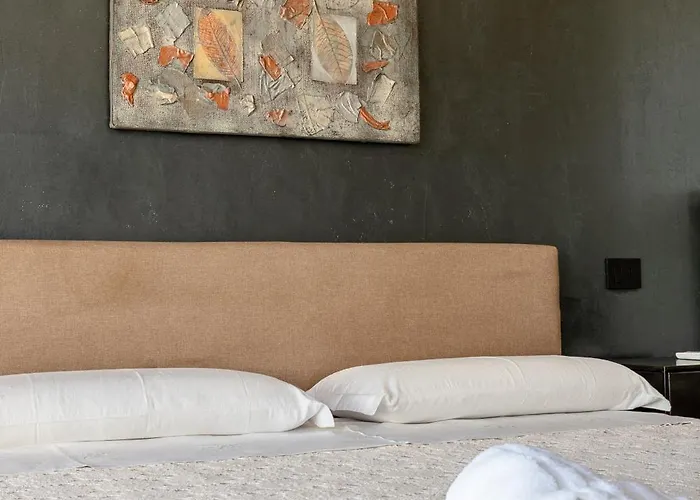 Terrazza Teodorico Appartamento *