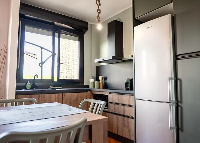 Appartamento Terrazza Teodorico Ravenna