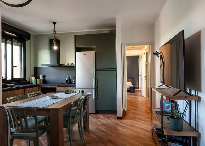 Terrazza Teodorico *