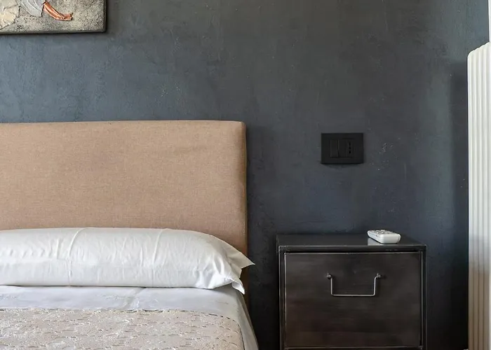 Terrazza Teodorico Ravenna