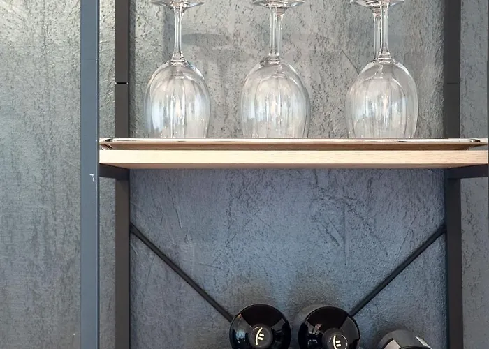 Terrazza Teodorico Appartement